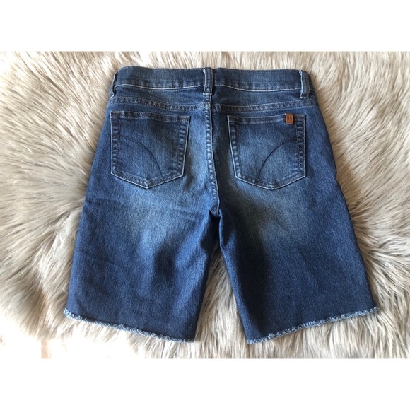 Joe’s Jeans Bermuda shorts - Picture 2 of 4